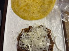 -天仁聚驴肉香(北石槽店)