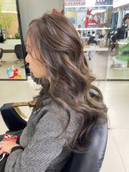 -GANO HAIR 