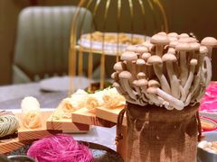 -ONE FULL 古董港式海鲜火锅