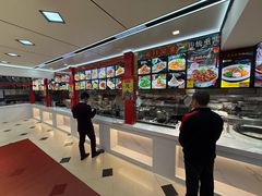 -老六杀猪菜(进乡街店)