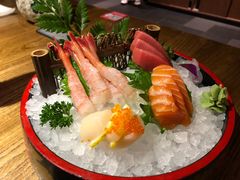 -蟹将军·松叶蟹和牛日料放题自助(K11店)