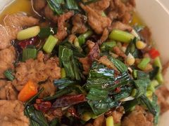 -翠云楼·汽锅鸡·云南特色菜(翠湖公园店)