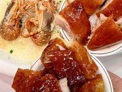 -绿雅居原生态农庄(小涌店)