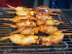 -长发西饼(临顿路店)