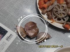 -大嘻咹biangbiang面(历史博物馆店)