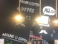 -Auco游咖.咖啡(凤起路店)