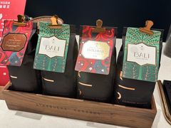 -星巴克臻选(深圳罗湖万象城店)