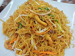 -南记食粥坊·宵夜大排档(莲花店)