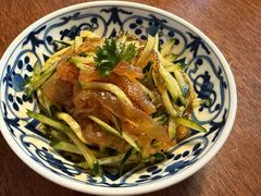 -林四喜·闽南传家菜(鼓浪屿店)