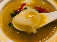 黄坛香珍品-四季民福烤鸭店(王府井灯市口店)