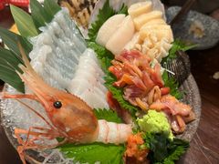 -酒肴一瓢·活贝料理·日本料理(三元桥·霄云路店)
