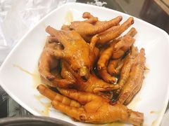 -潘苏凉茶馆(康之宝超级广场店)