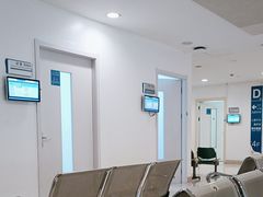 -上海交通大学医学院附属瑞金医院门诊部