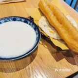 大隐隐于市 这家烧饼真好吃！