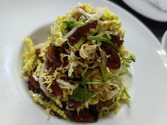 -鸿运楼烤鸭店(天桥店)