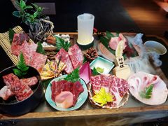 -300杯·和牛烧肉清酒专门店(廊里店)