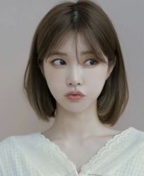 -Hello Lady发型设计