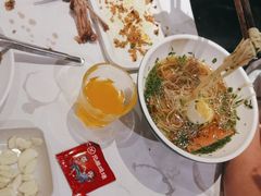 -白氏兄弟烧烤(富康路总店)