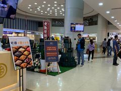 -鸿通城购物中心