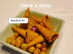 -院里寻菜·祖庵菜宴请(观沙岭店)