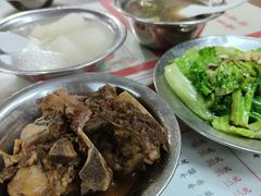 -阿秋牛排(湖心街店)