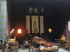 -潜口民宅博物馆