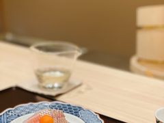 -鲤·鮨KOISUSHI