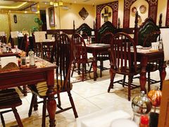 -BRBR叙利亚餐厅(总店)