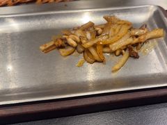 -大神太神·铁板烧(七宝领展广场店)