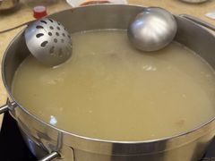 -英子补身汤(海兰路店)