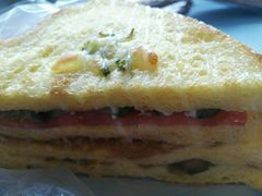 -味多美蛋糕(看丹桥店)