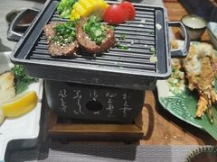 -一本料理(西溪天街店)