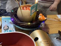 -0317火锅鸡·清真(正达店)