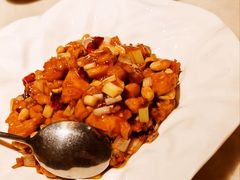 -局气 烤鸭·北京菜(武清店)