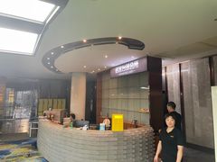 -诺客台球俱乐部