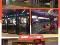 -星美国际影商城(黄龙店)