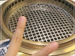 -千寻山野烤肉(中关村店)