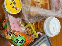-去茶去·新温州菜·生腌熟醉(大西洋店)