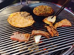 -碎怂烤肉(钟楼柳巷店)