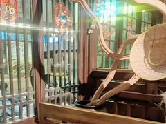 -老阿爸鲜鱼土菜(昆山花桥店)