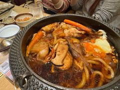-阿吾罗·月咏精致日料(港汇恒隆广场店)