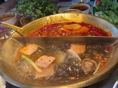-小龙坎火锅(IFS HOT店)