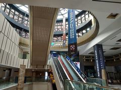 -金逸影城(影视中心IMAX店)