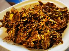 -马凯餐厅(长椿街店)