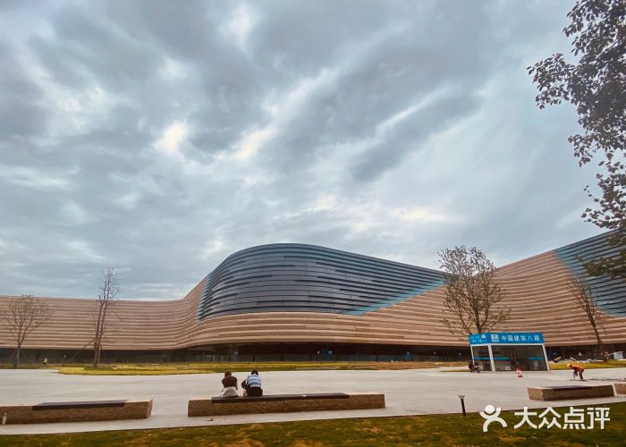 三星堆博物馆图片