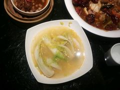 -高第街56号餐厅(银座商城玉函店)