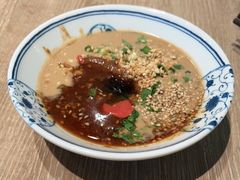 -古关火锅店(古北水镇景区店)
