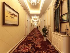 -名流健康高端体检中心·名宾门诊·健康管理