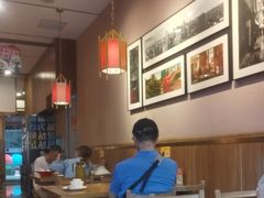 -九老汉·川渝江湖菜(合川路2店)