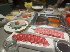 -海底捞火锅(龙岗星河COCO Park店)